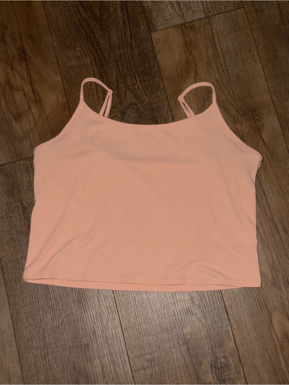 American eagle cropped cami